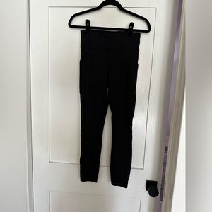 Lululemon Invigorate High Rise Tight Size 6